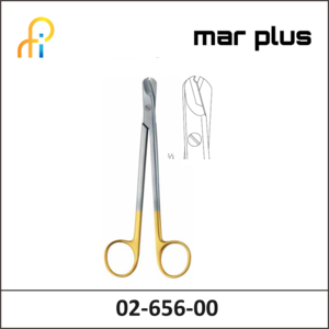 MAR PLUS TC MARTIN WIRE SCISSORS