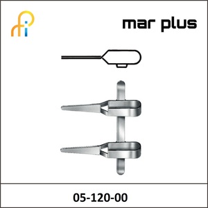 MAR PLUS STANDARD BIEMER-MUELLER APPROXIMATOR