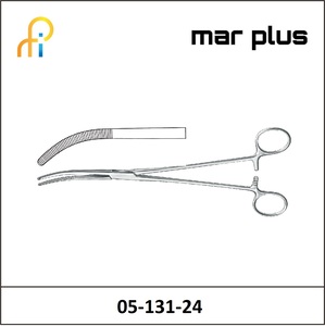 MAR PLUS RUMELDISSECTING FORCEPS NO. 2, 24 CM