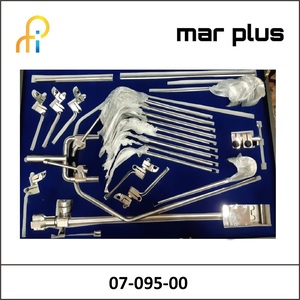 MAR PLUS OPERATING TABLE MTRACT BRACKET