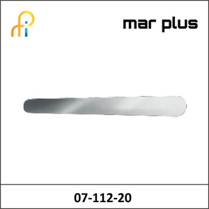 MAR PLUS HABERER ABDOM. SPATULA 16/25 MM, 20 CM