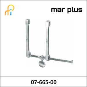 MAR PLUS SCOVILLE-HAVERFIELD 22 CM / 8 5 / 8inch