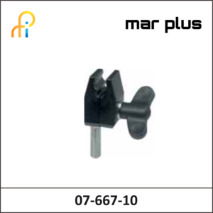 MAR PLUS OPTIC HOLDER, degrees 5&10 MM, F. MARTIN-ARM