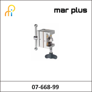 MAR PLUS UNIVERSAL-FIXATION F. MARTIN-ARM 99