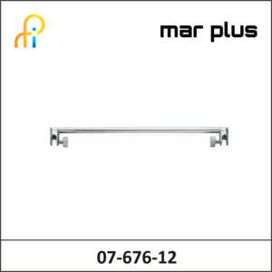 MAR PLUS CROSS ROD, HEXAGONAL