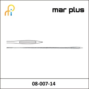 MAR PLUS EYE PROBE 2.0 MM, 14.5 CM