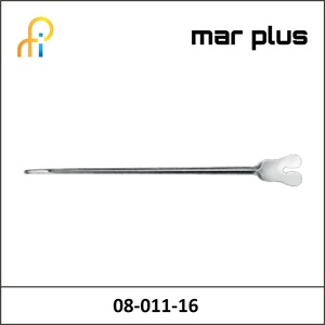 MAR PLUS NELATONGROOVED DIRECTOR CVD 16 CM