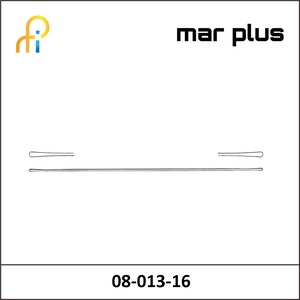 MAR PLUS BUTTON END PROBE 1.5/1.5 MM, 16 CM