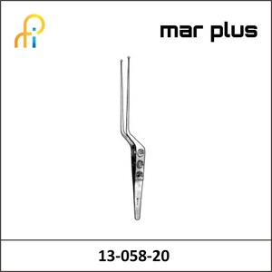 MAR PLUS HEIF. GRASP.FCPS. 3MM 22CM