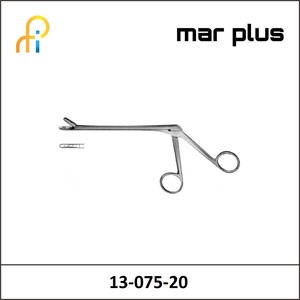 MAR PLUS CASPAR RONGEUR STR 3 MM, 20 CM
