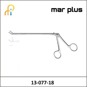 MAR PLUS CASPAR RONGEU UPW. 2 MM 18 CM