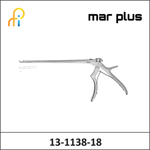 MAR PLUS PUNCH, 40degrees, 1MM, 18CM