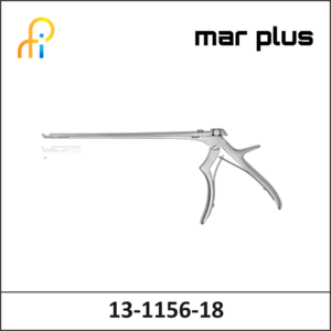 MAR PLUS PUNCH, 90degrees, 2MM, 18CM