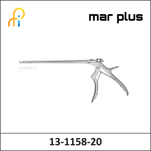 MAR PLUS PUNCH, 40degrees, 2MM, 20CM