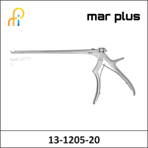 MAR PLUS PUNCH, 90degrees, 5MM, 20CM
