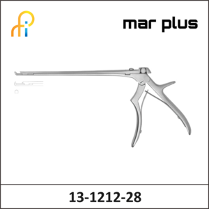 MAR PLUS PUNCH, 90degrees, 5MM, 28CM