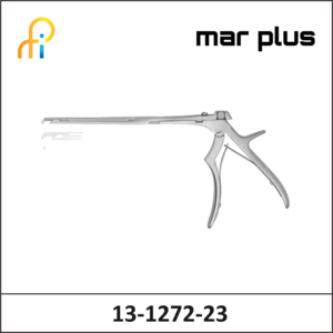 MAR PLUS PUNCH, 40degrees, DOWNW., 4MM, 23CM