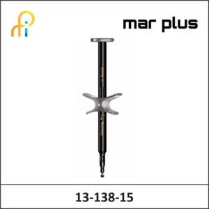 MAR PLUS AORTIC PUNCH, degrees 3.0 MM, 15 CM