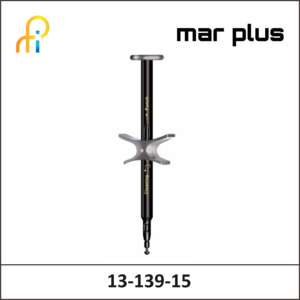 MAR PLUS AORTIC PUNCH, degrees 3.5 MM, 15 CM