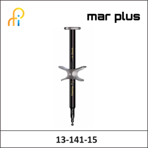 MAR PLUS AORTIC PUNCH, degrees 4.5 MM, 15 CM
