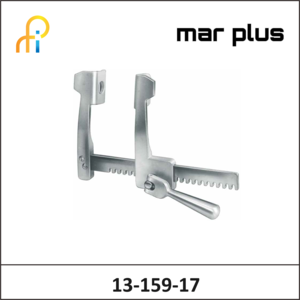 MAR PLUS AL-RIB SPREADER, FINOCHIETTO, 175 MM