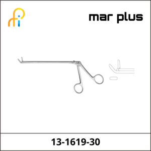 MAR PLUS RONGEUR, CASPAR, UPW., 4 MM, 30 CM