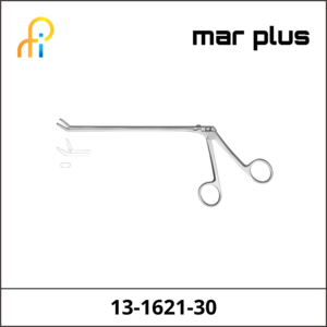 MAR PLUS RONGEUR, CASPAR, UPW., 5 MM, 20 CM
