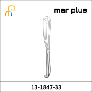 MAR PLUS LUNG SPATULA, ALLISON, 33 CM