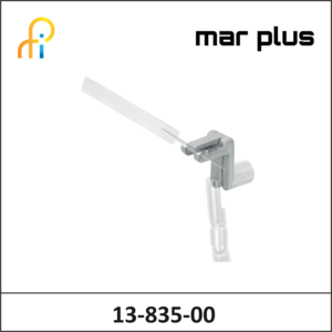 MAR PLUS SPATULA HOLDER, RD SHAFT FOR FLEX. ARM