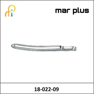MAR PLUS HEGAR UTERINE DILATOR W.SLOPED HDL, 8.0MM