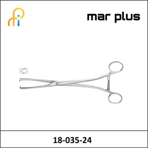 MAR PLUS MUSEUX TENAC. FCPS 7 MM, 2X2 T 24CM