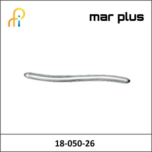 MAR PLUS UTERINE DILATOR, HEGAR, DOUBLE, 25/26 MM