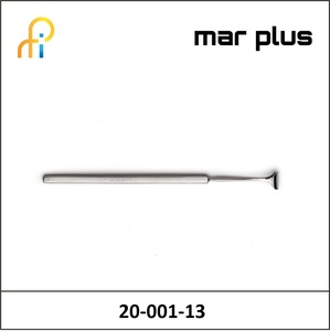 MAR PLUS DESMARRES LID RETRACTOR 14MM, 13 CM