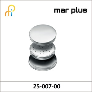 MAR PLUS NEEDLE CASE, ROUND, CLOSED, 67X18 MM