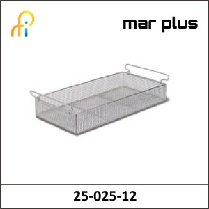 MAR PLUS WASTE BUCKET W.LID CAPACITY 12.0 LITRE
