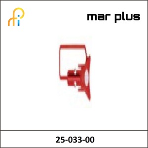 MAR PLUS SEAL, MS1, W. INDICATOR, 1000 PCS.