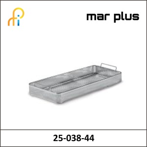 MAR PLUS TRAY 7 532x251x44 mm