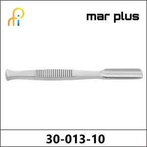 MAR PLUS GOUGE 10MM 140MM