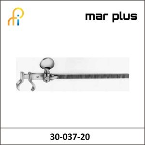 MAR PLUS SPRE./CON., BAILEY RIB ADULT200MM