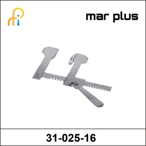 MAR PLUS FINOCHIETTO