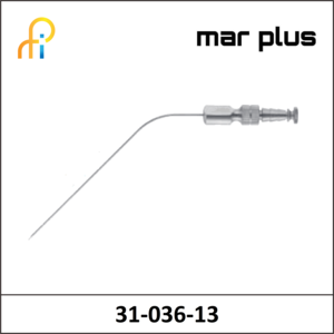 MAR PLUS FERGUSSON SUCT.CANN D:3.0MM WORK.L.130MM