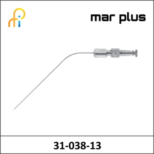 MAR PLUS FERGUSSON SUCTION CANNULA 5MM 130MM