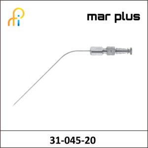 MAR PLUS FERGUSSON SUCT.CANN D:1.5MM WORK.L.200MM