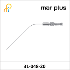 MAR PLUS FERGUSSON SUCT.CANN D:3.0MM WORK.L.200MM