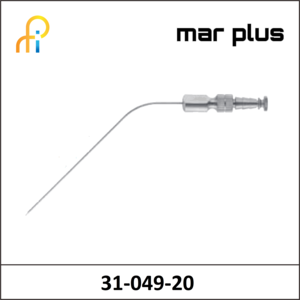 MAR PLUS FERGUSSON SUCT.CANN D:4.0MM WORK.L.200MM