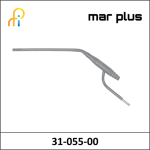 MAR PLUS SUCTION CANNULA F.COAGULATION LANDOLT