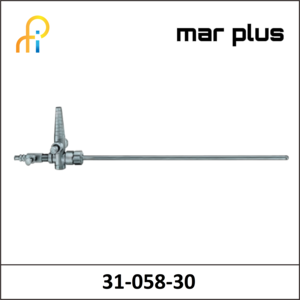 MAR PLUS SUCTION/IRRIGATION TUBE 300MM