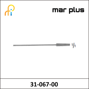 MAR PLUS ZOELLNER SUCTION CANNULA