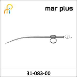 MAR PLUS CLEANING WIRE MAGIL SUCTION CANNULA
