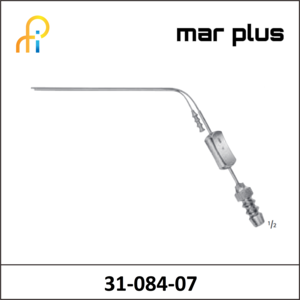 MAR PLUS HOUSE SUCTION/IRRIG CANNULA 0.9/0.7MM
